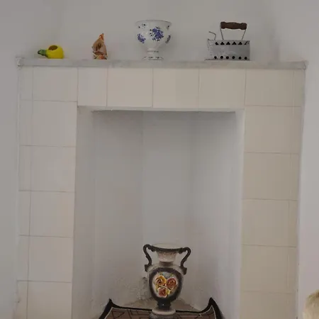 شقة Nonna Rosa's بيستيشي