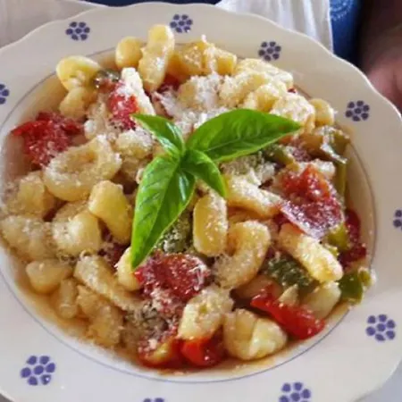 Nonna Rosa's *